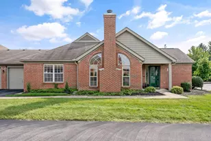3852 Sandstone Cir, Powell, OH 43065 - Photo 2