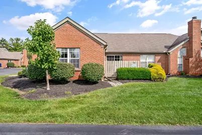 3852 Sandstone Circle, Powell, OH 43065 - Photo 40