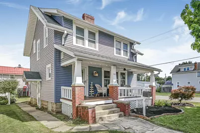 821 King Street, Lancaster, OH 43130 - Photo 2