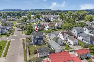 821 King St, Lancaster, OH 43130 - Photo 24