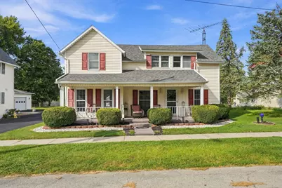471 E Center Street, West Mansfield, OH 43358 - Photo 2