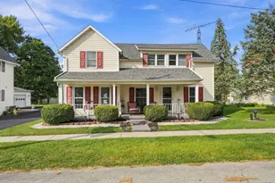 471 E Center St, West Mansfield, OH 43358 - Photo 2