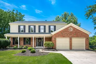 251 Hopewell Ct, Powell, OH 43065 - Photo 1