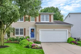 4063 Brook Run Dr, Columbus, OH 43204 - Photo 1