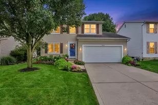 4063 Brook Run Dr, Columbus, OH 43204 - Photo 2