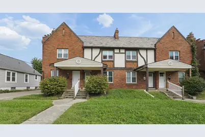 1652 E Sycamore Street, Columbus, OH 43206 - Photo 2