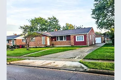 2615 Kingston Avenue, Grove City, OH 43123 - Photo 1