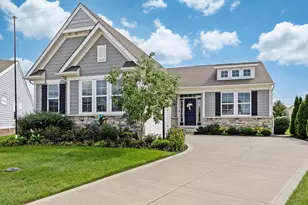 8734 Greenburst Ct, Sunbury, OH 43074 - Photo 1