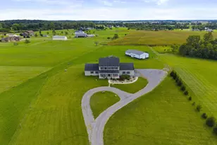 1750 Co Rd 173, West Liberty, OH 43357 - Photo 1