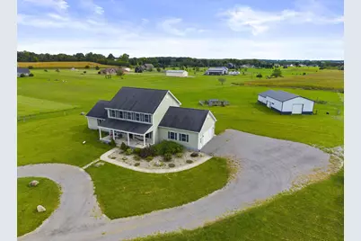 1750 County Road 173, West Liberty, OH 43357 - Photo 2