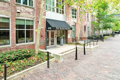 448 W Nationwide Boulevard #404, Columbus, OH 43215 - Photo 6