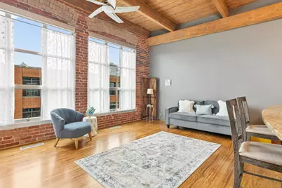 448 W Nationwide Boulevard #404, Columbus, OH 43215 - Photo 14