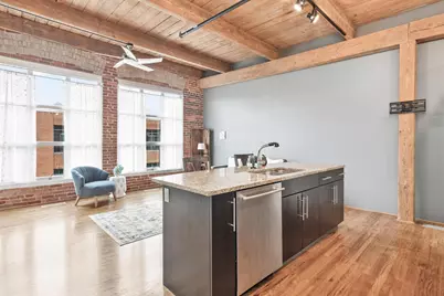 448 W Nationwide Boulevard #404, Columbus, OH 43215 - Photo 8