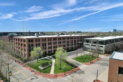 448 W Nationwide Boulevard #404, Columbus, OH 43215 - Photo 56