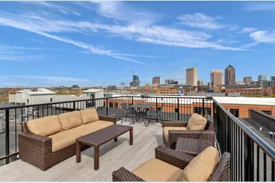 448 W Nationwide Boulevard #404, Columbus, OH 43215 - Photo 50