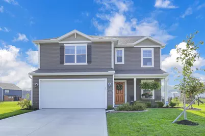 318 Trinity Way W, Newark, OH 43055 - Photo 1
