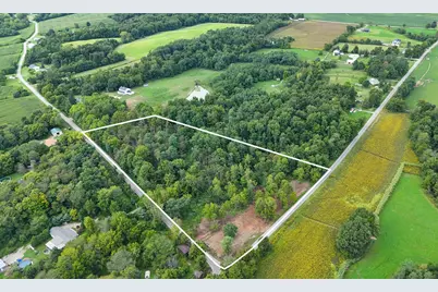 6891 County Road 109, Mount Gilead, OH 43338 - Photo 1