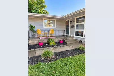 616 Fairway Drive, Washington Court House, OH 43160 - Photo 2