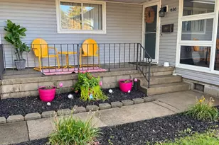 616 Fairway Dr, Washington Court House, OH 43160 - Photo 2
