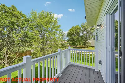 1424 Doe Ridge Avenue #28, Columbus, OH 43085 - Photo 6