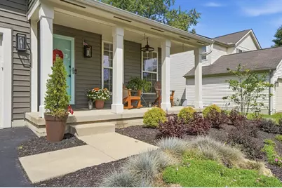 3392 Ridge Gap Road, Columbus, OH 43221 - Photo 6
