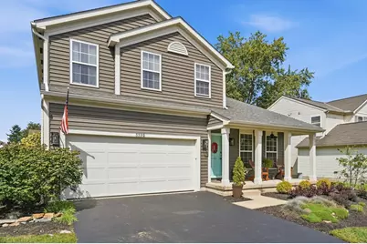 3392 Ridge Gap Road, Columbus, OH 43221 - Photo 2