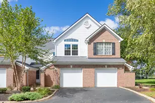 5838 Edge of Village, Westerville, OH 43081 - Photo 1
