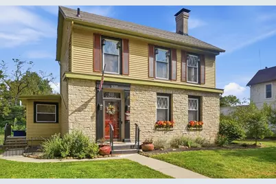 410 N Franklin Street, Delaware, OH 43015 - Photo 2