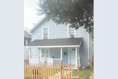 1602 Prospect Street, Springfield, OH 45503 - Photo 2