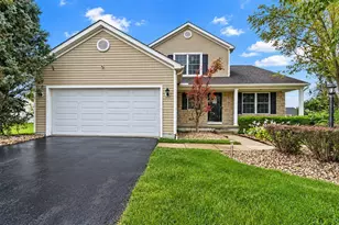 11453 Chanticleer Terrace NW, Pickerington, OH 43147 - Photo 1