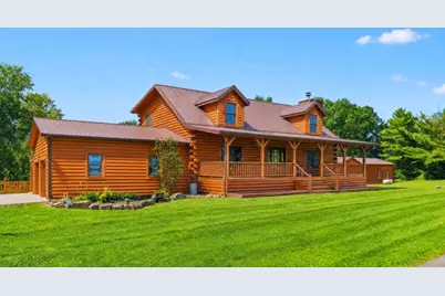 19697 Knox Lake Road, Fredericktown, OH 43019 - Photo 1