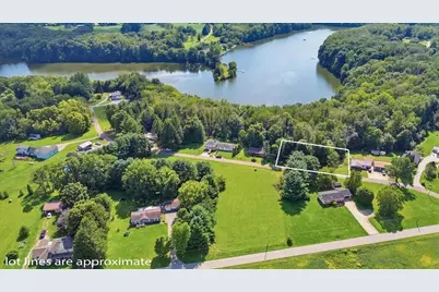 0 Hilltop Drive, Fredericktown, OH 43019 - Photo 2