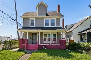 1677 Genessee Ave, Columbus, OH 43211 - Photo 2