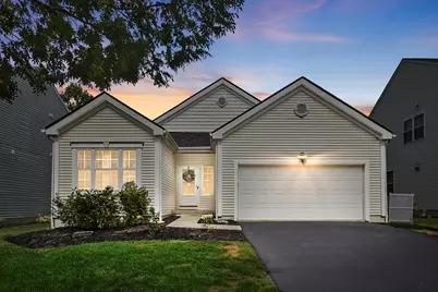 5922 Bucksburn Drive, Galloway, OH 43119 - Photo 1