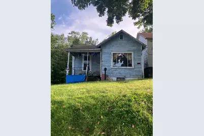 551 Fowler Street, New Lexington, OH 43764 - Photo 1