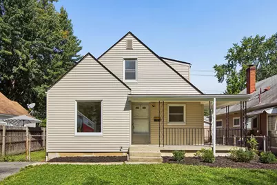 226 E Beechwold Boulevard, Columbus, OH 43214 - Photo 4