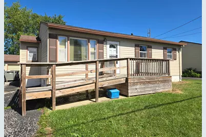719 Roanoke Street, Crestline, OH 44827 - Photo 2