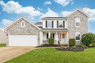 846 Brittany Dr, Delaware, OH 43015 - Photo 2