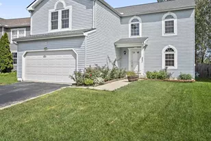 6296 Pritchard Dr, Galloway, OH 43119 - Photo 2