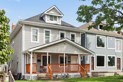 370-372 E Morrill Avenue, Columbus, OH 43207 - Photo 2