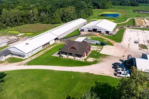 6642 Bennington Chapel Rd, Centerburg, OH 43011 - Photo 2
