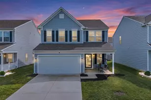 5391 Coble Park Dr, Canal Winchester, OH 43110 - Photo 1