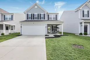 5391 Coble Park Dr, Canal Winchester, OH 43110 - Photo 1