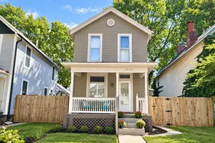1222 Forsythe Ave, Columbus, OH 43201 - Photo 1