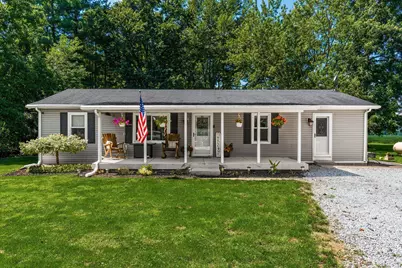 842 County Road 170, Marengo, OH 43334 - Photo 2