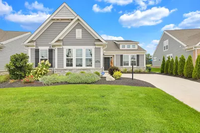 1583 Goldwell Drive, Sunbury, OH 43074 - Photo 2