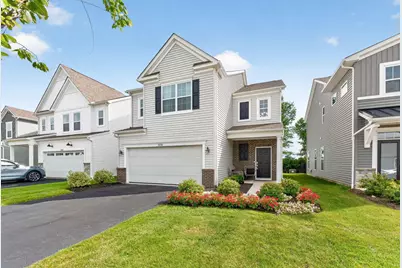 3492 Shoal Way, Powell, OH 43065 - Photo 2