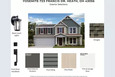 155 Imperial Road, Etna, OH 43062 - Photo 2