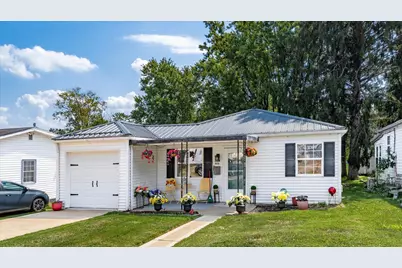 838 Wabash Avenue, Zanesville, OH 43701 - Photo 2