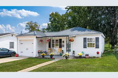 838 Wabash Avenue, Zanesville, OH 43701 - Photo 1
